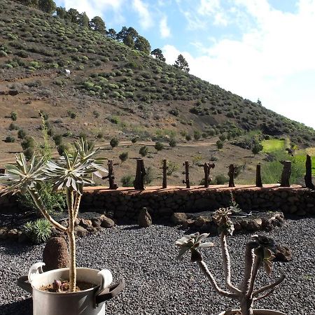 Casa Rural Los Santillos El Pinar  Buitenkant foto