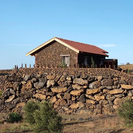 Casa Rural Los Santillos El Pinar  Buitenkant foto